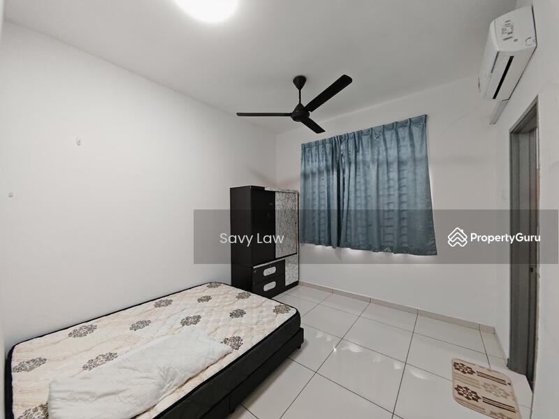 Untuk Disewa - Rini Home 1 @ Mutiara Rini