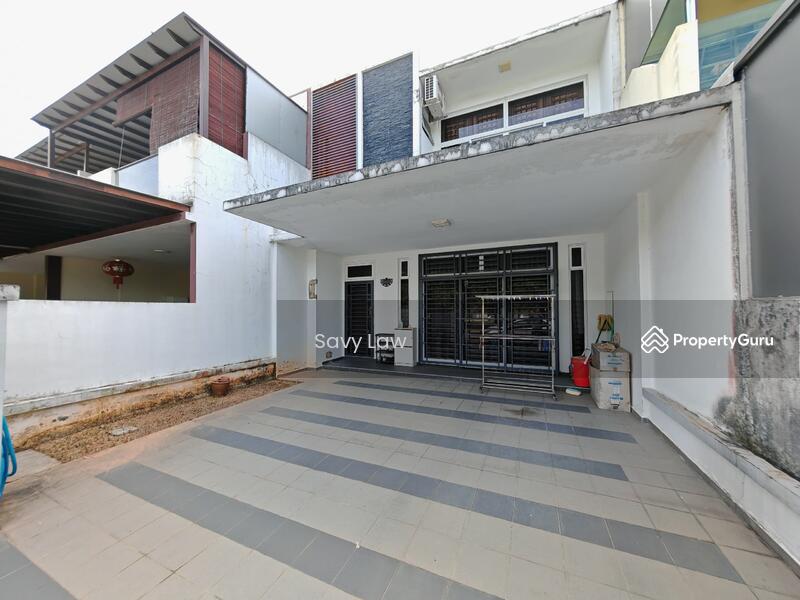 Untuk Disewa - Rini Home 1 @ Mutiara Rini
