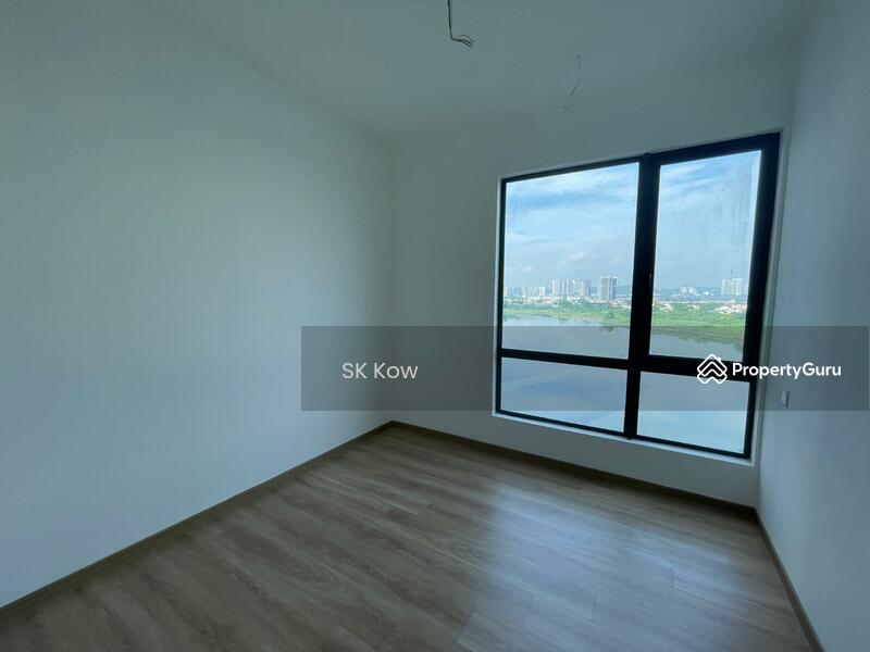 Apartment for Sale at Baron Residence @ Lake City - SK Kow - PropertyGuru.com.my