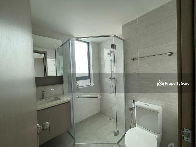 Apartment for Sale at Baron Residence @ Lake City - SK Kow - PropertyGuru.com.my