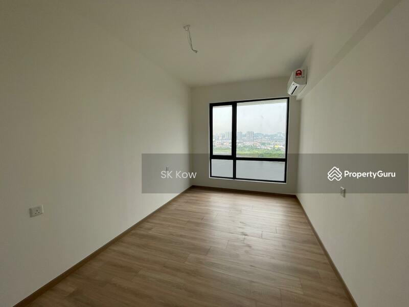 Apartment for Sale at Baron Residence @ Lake City - SK Kow - PropertyGuru.com.my