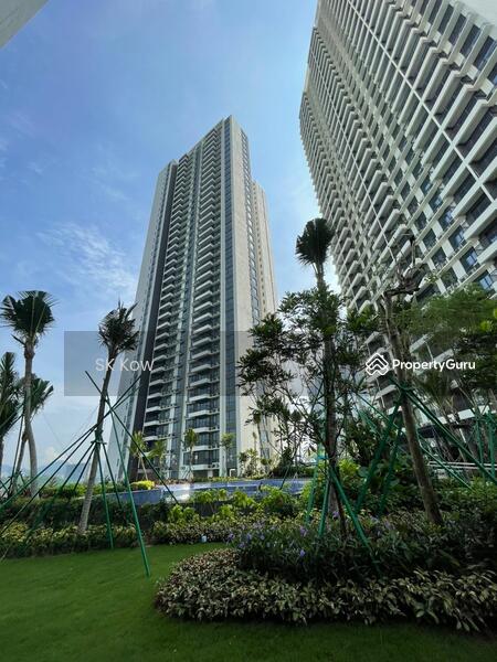 Apartment for Sale at Baron Residence @ Lake City - SK Kow - PropertyGuru.com.my