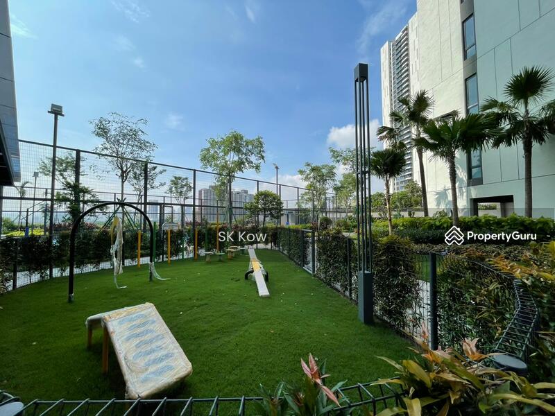 Apartment for Sale at Baron Residence @ Lake City - SK Kow - PropertyGuru.com.my