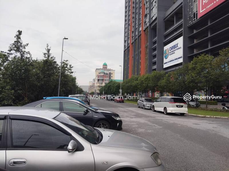 For Rent - 1-month free rental, Retail Space From 1580 to 4032 Sf