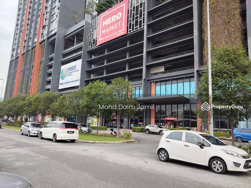 For Rent - 1-month free rental, Retail Space From 1580 to 4032 Sf