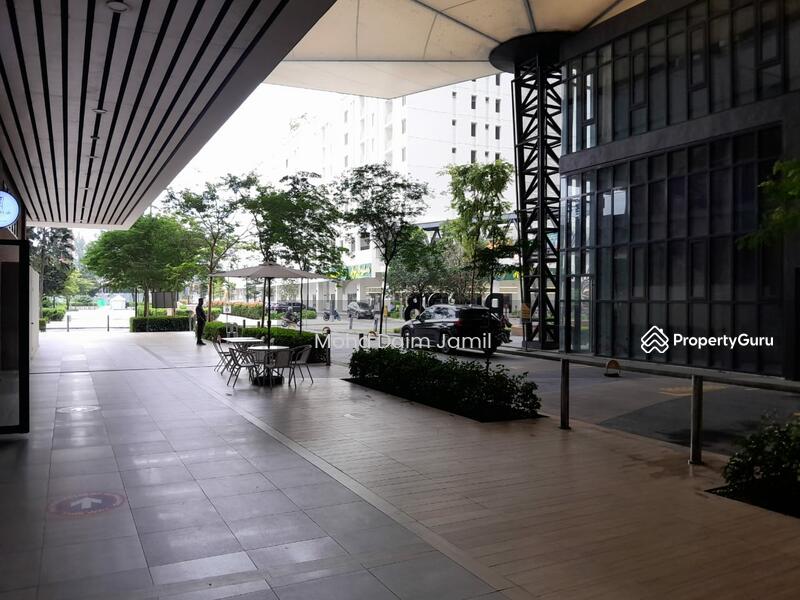 For Rent - 1-month free rental, Retail Space From 1580 to 4032 Sf