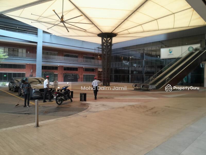 For Rent - 1-month free rental, Retail Space From 1580 to 4032 Sf