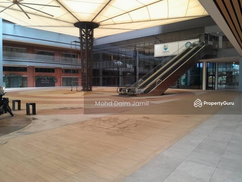 For Rent - 1-month free rental, Retail Space From 1580 to 4032 Sf