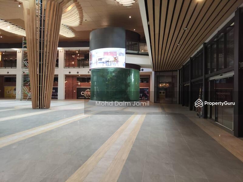 For Rent - 1-month free rental, Retail Space From 1580 to 4032 Sf