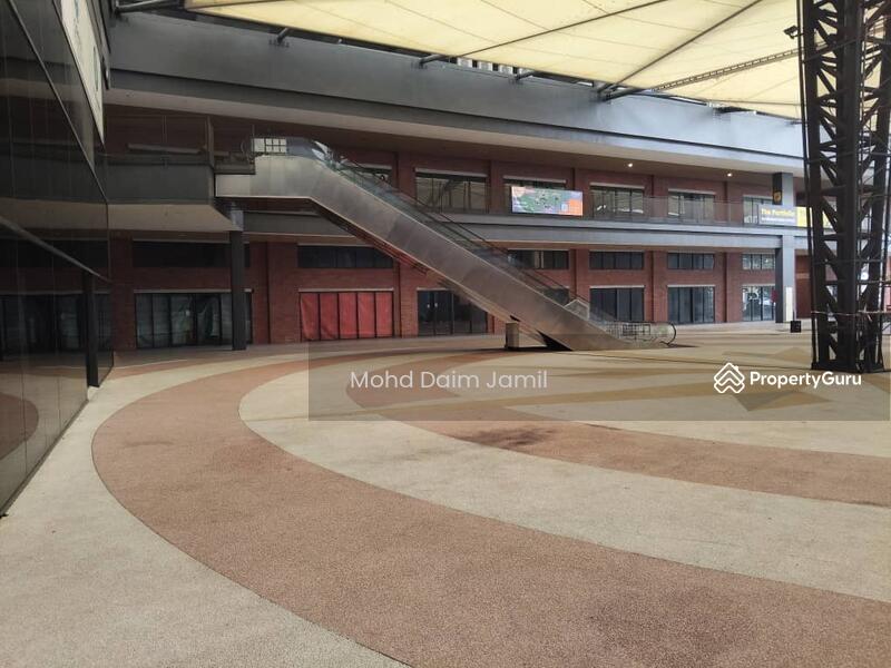 For Rent - 1-month free rental, Retail Space From 1580 to 4032 Sf