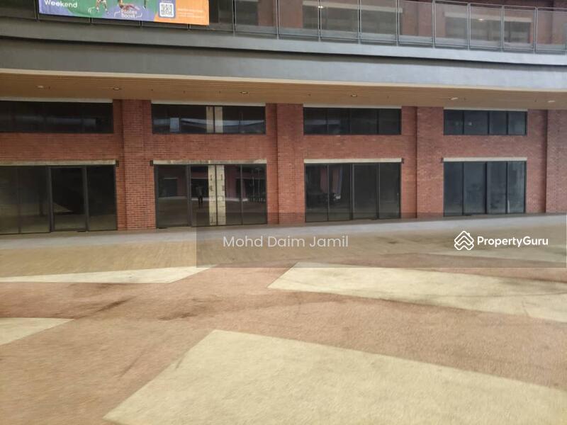 For Rent - 1-month free rental, Retail Space From 1580 to 4032 Sf