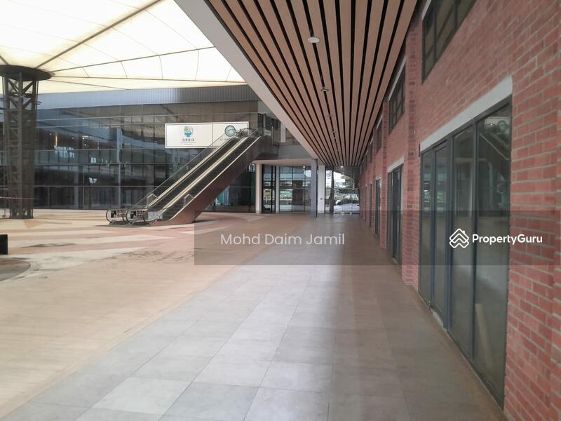 For Rent - 1-month free rental, Retail Space From 1580 to 4032 Sf