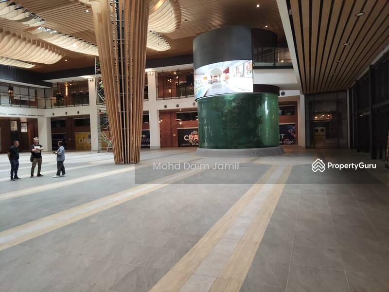 For Rent - 1-month free rental, Retail Space From 1580 to 4032 Sf