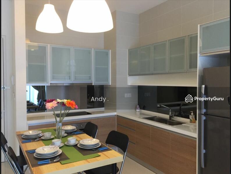 Condominium for Sale at Mirage Residence - Andy . - PropertyGuru.com.my