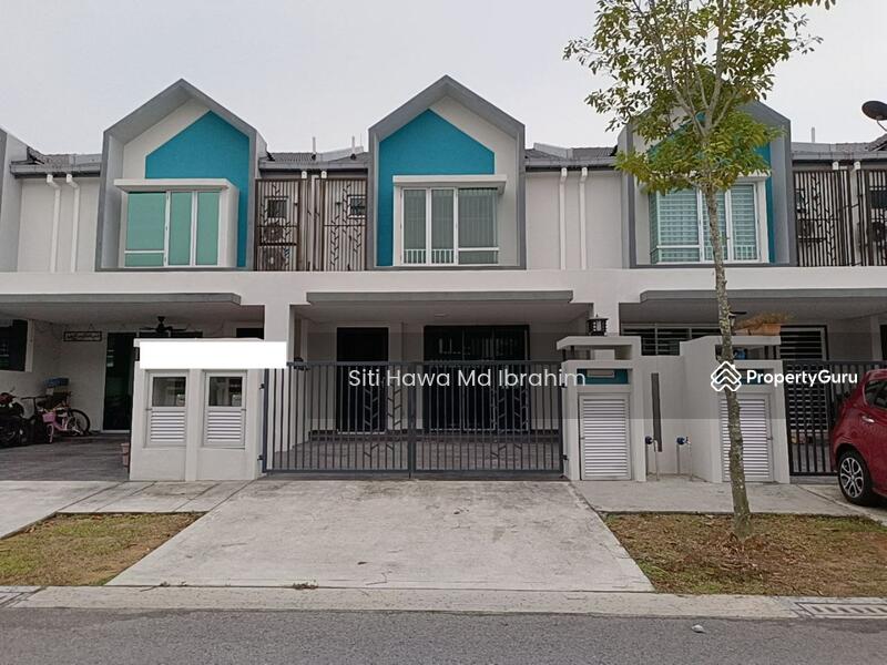 For Rent - Serenia City Ariya Sepang