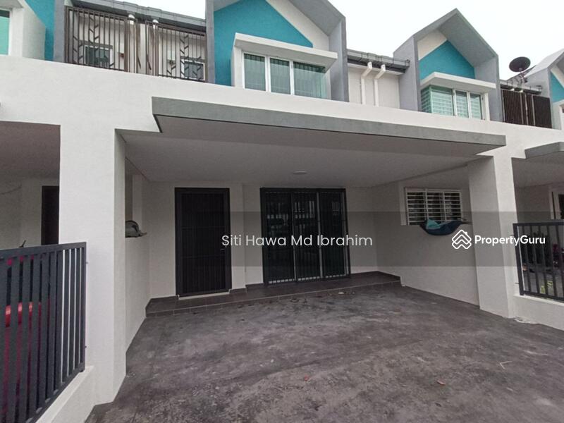 For Rent - Serenia City Ariya Sepang