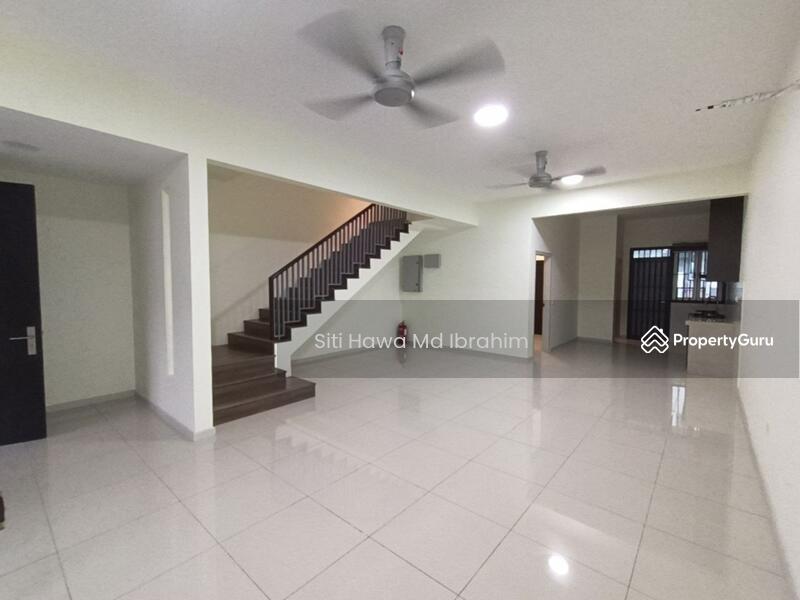For Rent - Serenia City Ariya Sepang