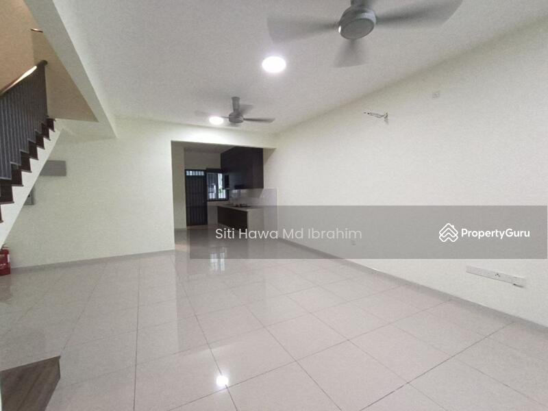 For Rent - Serenia City Ariya Sepang