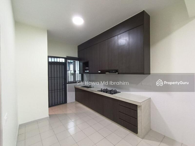 For Rent - Serenia City Ariya Sepang