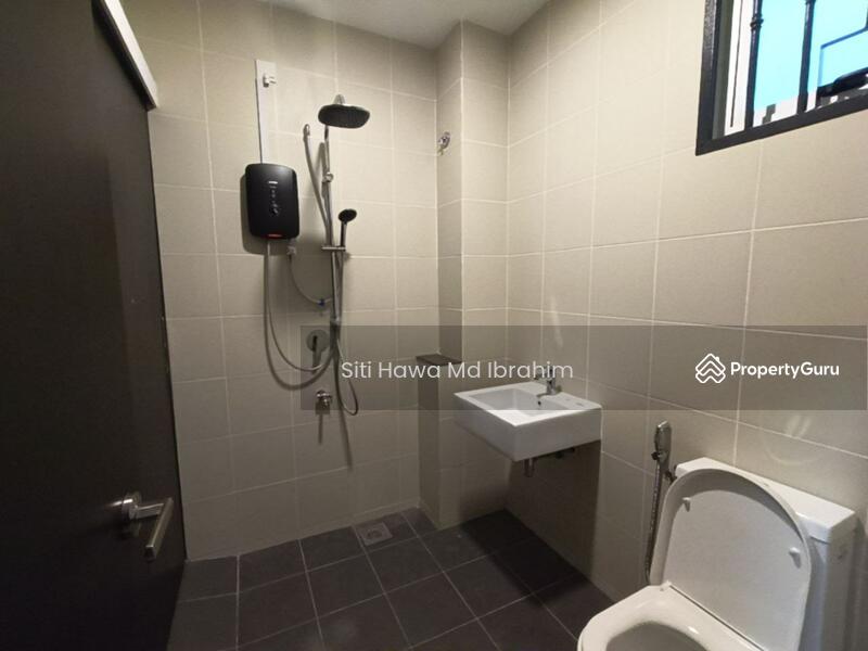 For Rent - Serenia City Ariya Sepang