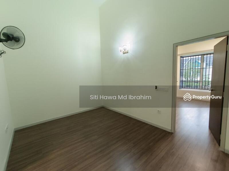 For Rent - Serenia City Ariya Sepang