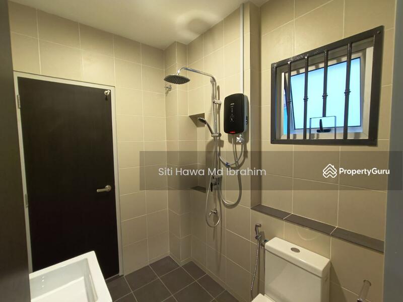 For Rent - Serenia City Ariya Sepang