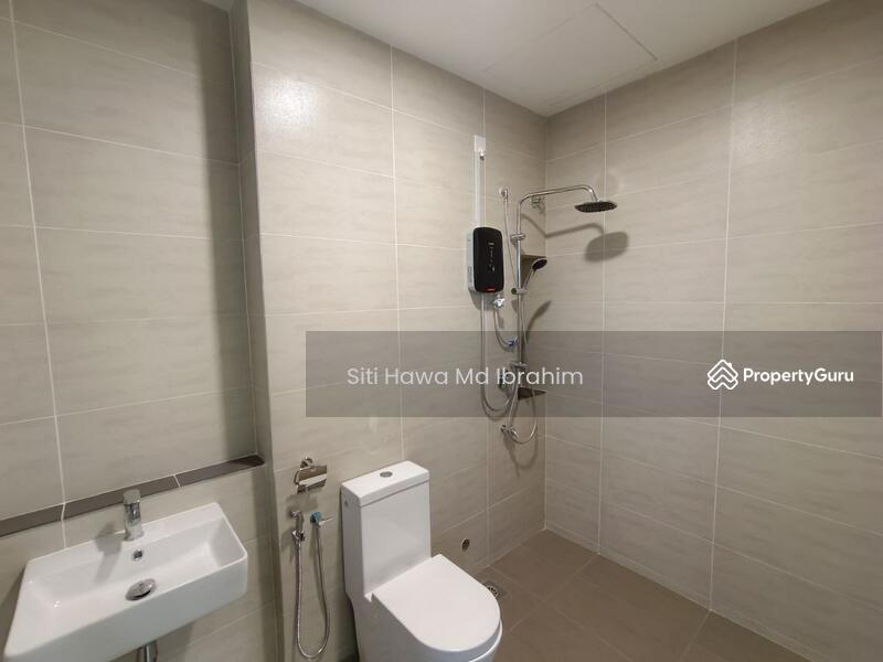 For Rent - Serenia City Ariya Sepang