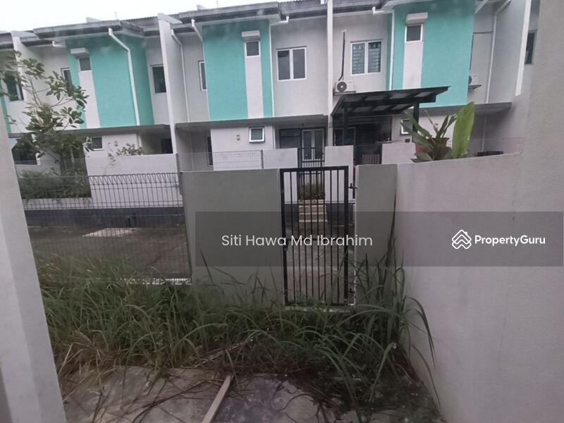 For Rent - Serenia City Ariya Sepang