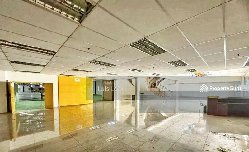 Factory for Rent in Kawasan Perindustrian Balakong (Balakong) - Luis Looi - PropertyGuru.com.my