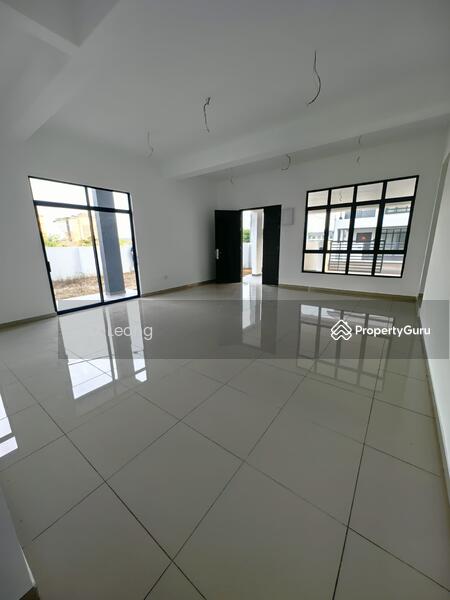Townhouse for Sale in Taman Bukit Katil Damai (Bukit Katil) - TX Leong - PropertyGuru.com.my