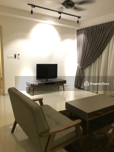 Condominium for Sale at Teega Residences - Kate Tee - PropertyGuru.com.my