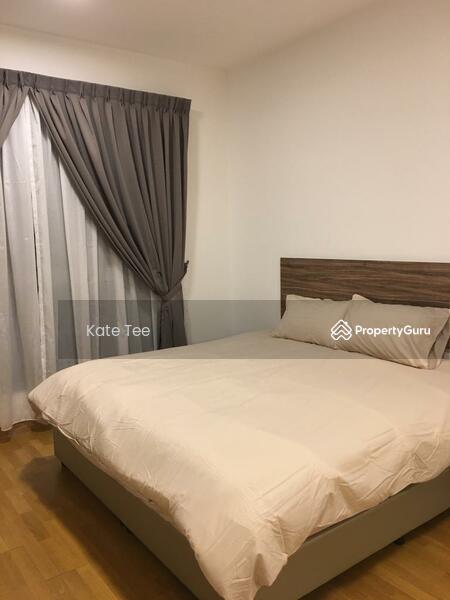 Condominium for Sale at Teega Residences - Kate Tee - PropertyGuru.com.my