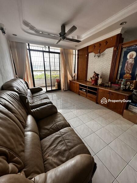 For Rent - Pearl Garden
