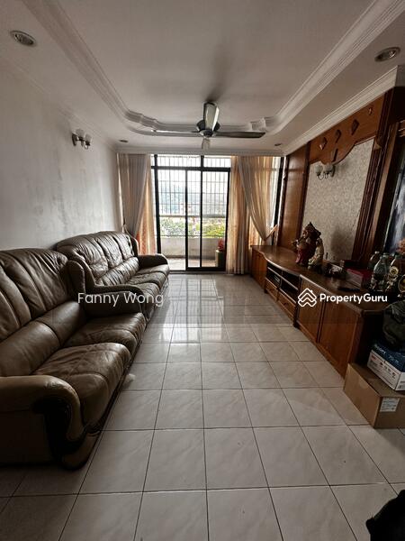 For Rent - Pearl Garden