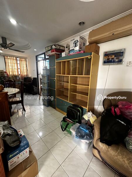 For Rent - Pearl Garden