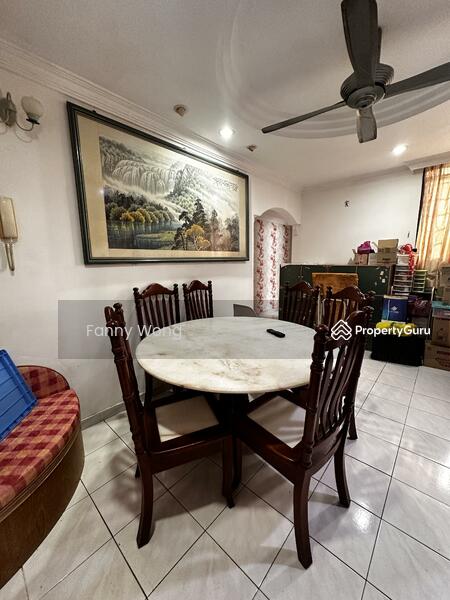 For Rent - Pearl Garden