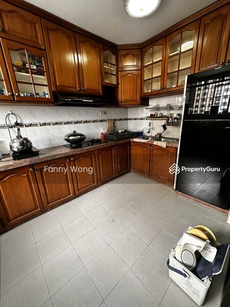 For Rent - Pearl Garden