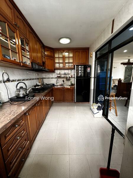 For Rent - Pearl Garden