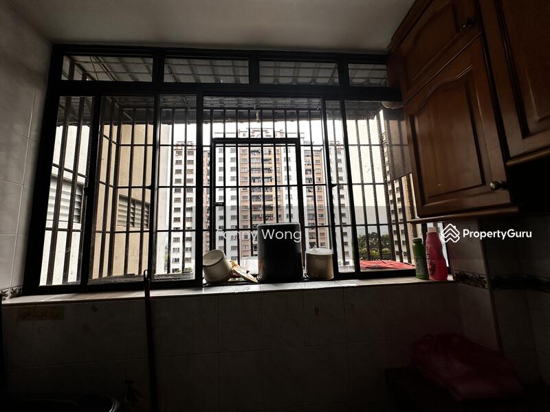 For Rent - Pearl Garden