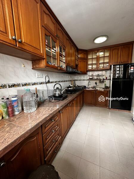 For Rent - Pearl Garden