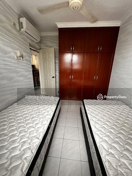 For Rent - Pearl Garden