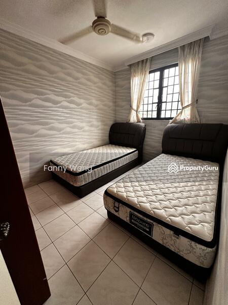 For Rent - Pearl Garden