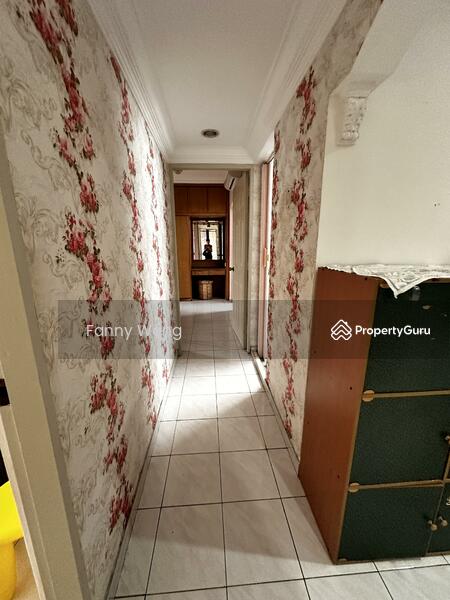 For Rent - Pearl Garden