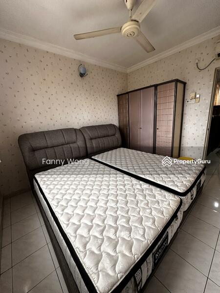 For Rent - Pearl Garden