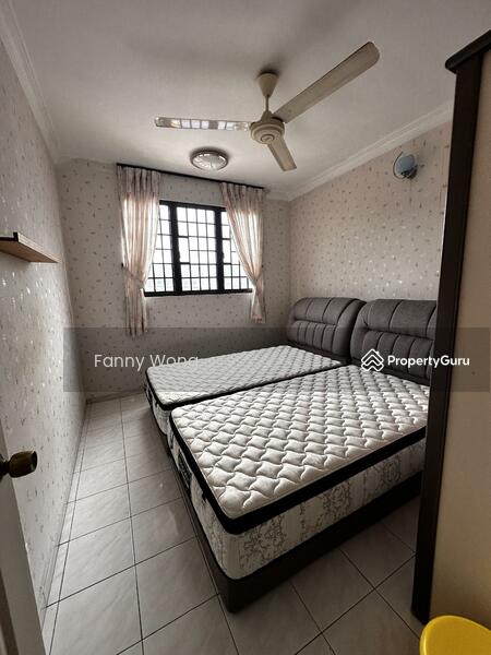 For Rent - Pearl Garden