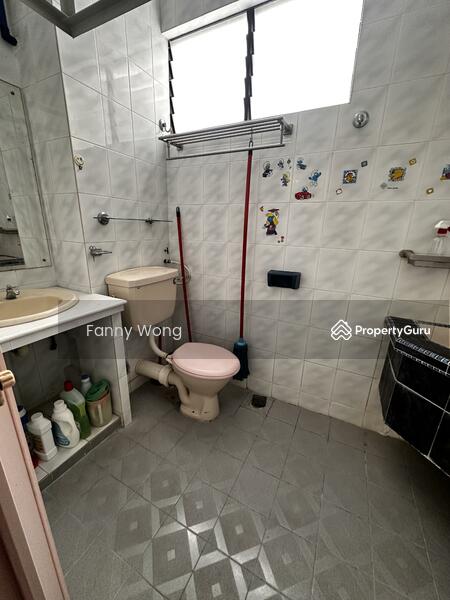 For Rent - Pearl Garden