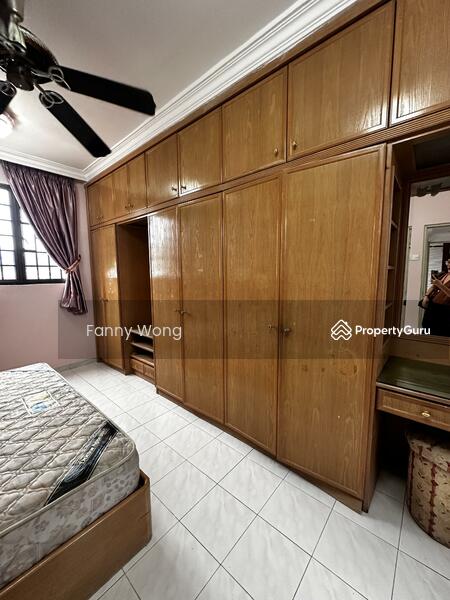 For Rent - Pearl Garden