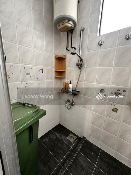 For Rent - Pearl Garden