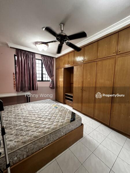 For Rent - Pearl Garden