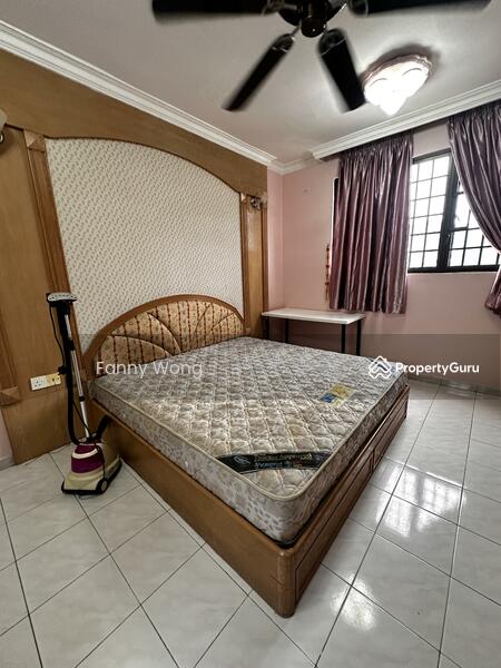 For Rent - Pearl Garden